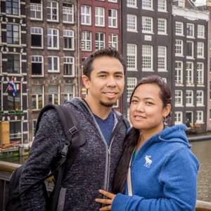 Meet your Posher, Mark vincent